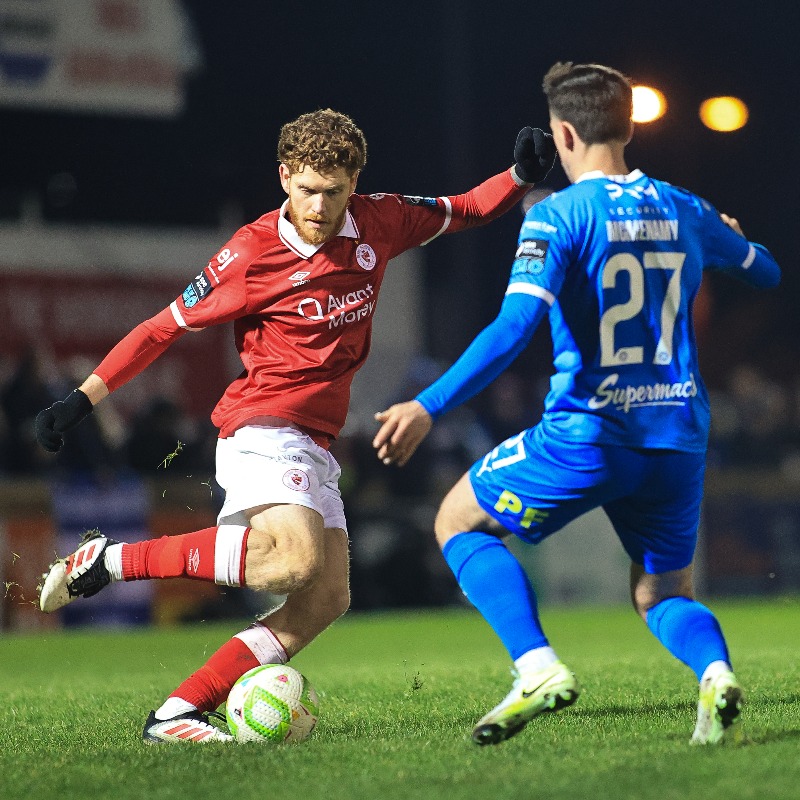 sligorovers's tweet photo. Silver Linings π΄βͺ
A tough result at home, but plenty of positive signs from last nights match. Who were your standouts from yesterdays opener?
#BitoredΒ |Β #Since1928
