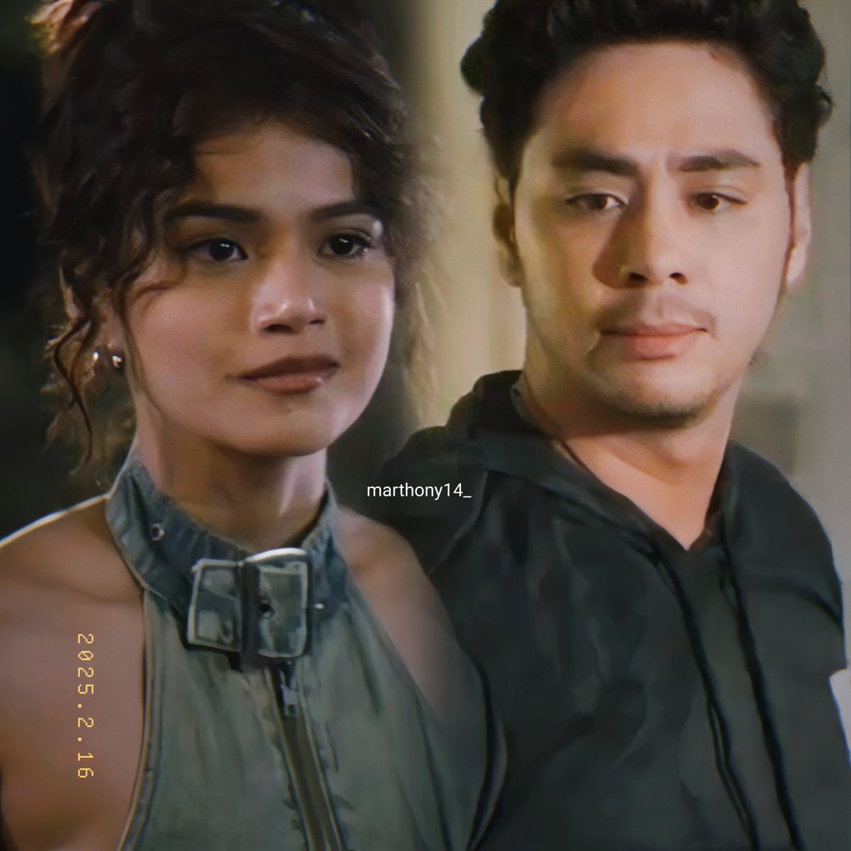 anjjj14_'s tweet photo. hays laban tomgab!
#IncognitoDrive #MaThom https://t.co/InlJxmAuzf