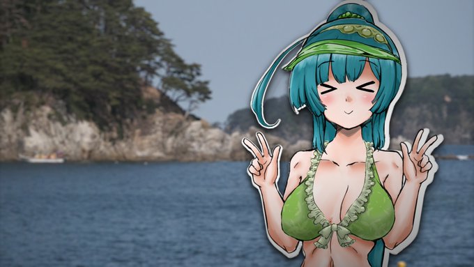 ずんちゃんよいぜ 