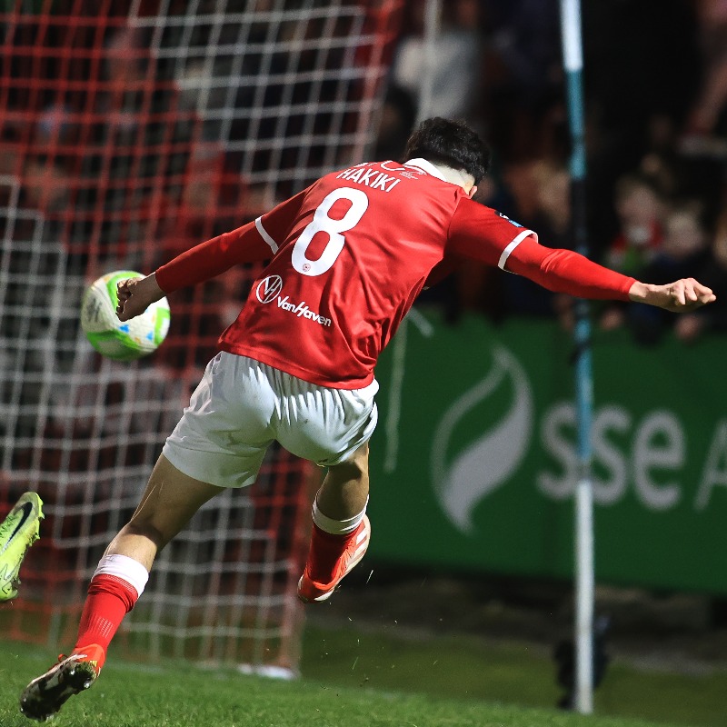 sligorovers's tweet photo. Silver Linings π΄βͺ
A tough result at home, but plenty of positive signs from last nights match. Who were your standouts from yesterdays opener?
#BitoredΒ |Β #Since1928