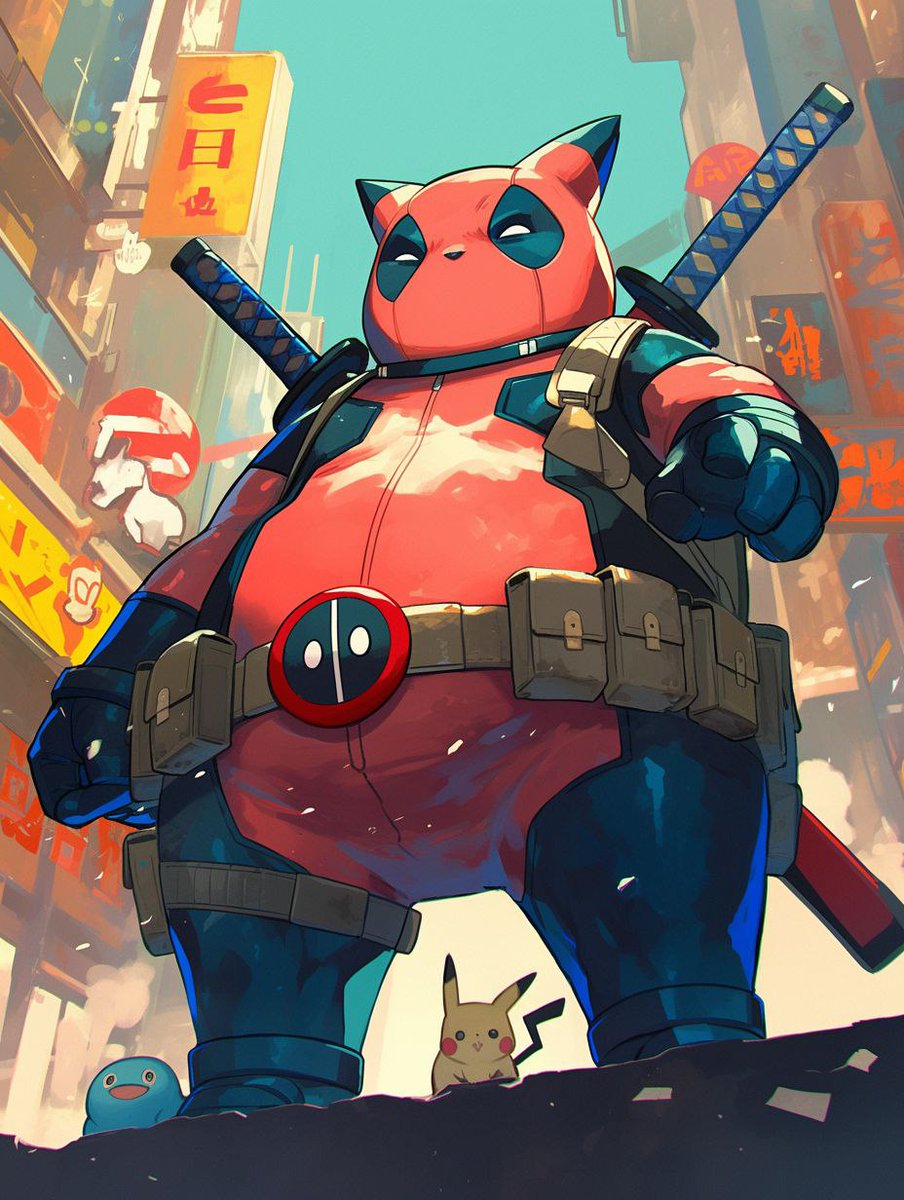 PoolerTokens's tweet image. #Snorlax is Pooler too 😜

#PokeChain coded

t.me/ThePokemonCent…