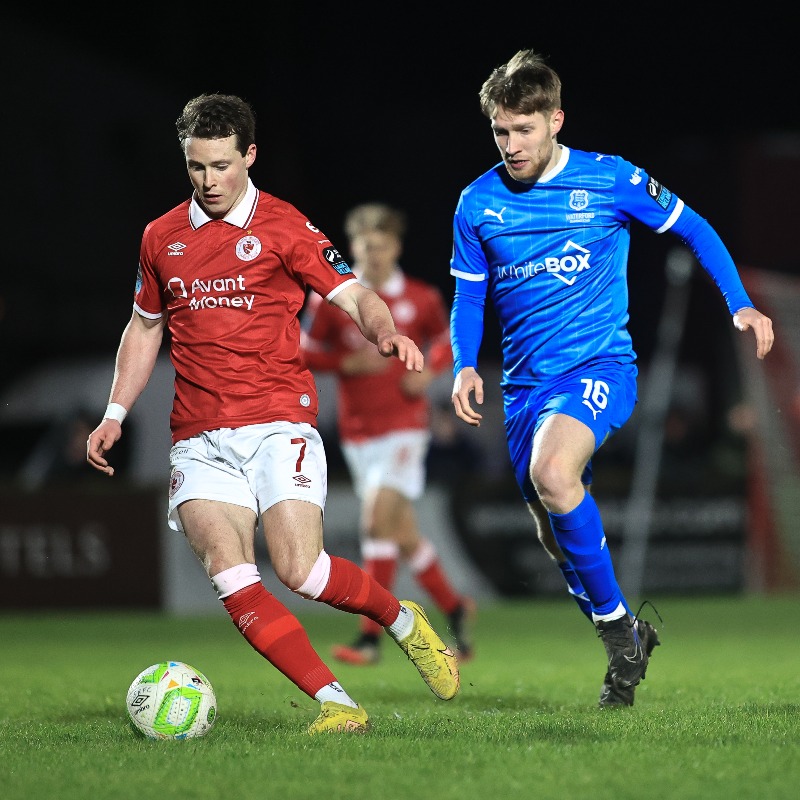 sligorovers's tweet photo. Silver Linings π΄βͺ
A tough result at home, but plenty of positive signs from last nights match. Who were your standouts from yesterdays opener?
#BitoredΒ |Β #Since1928