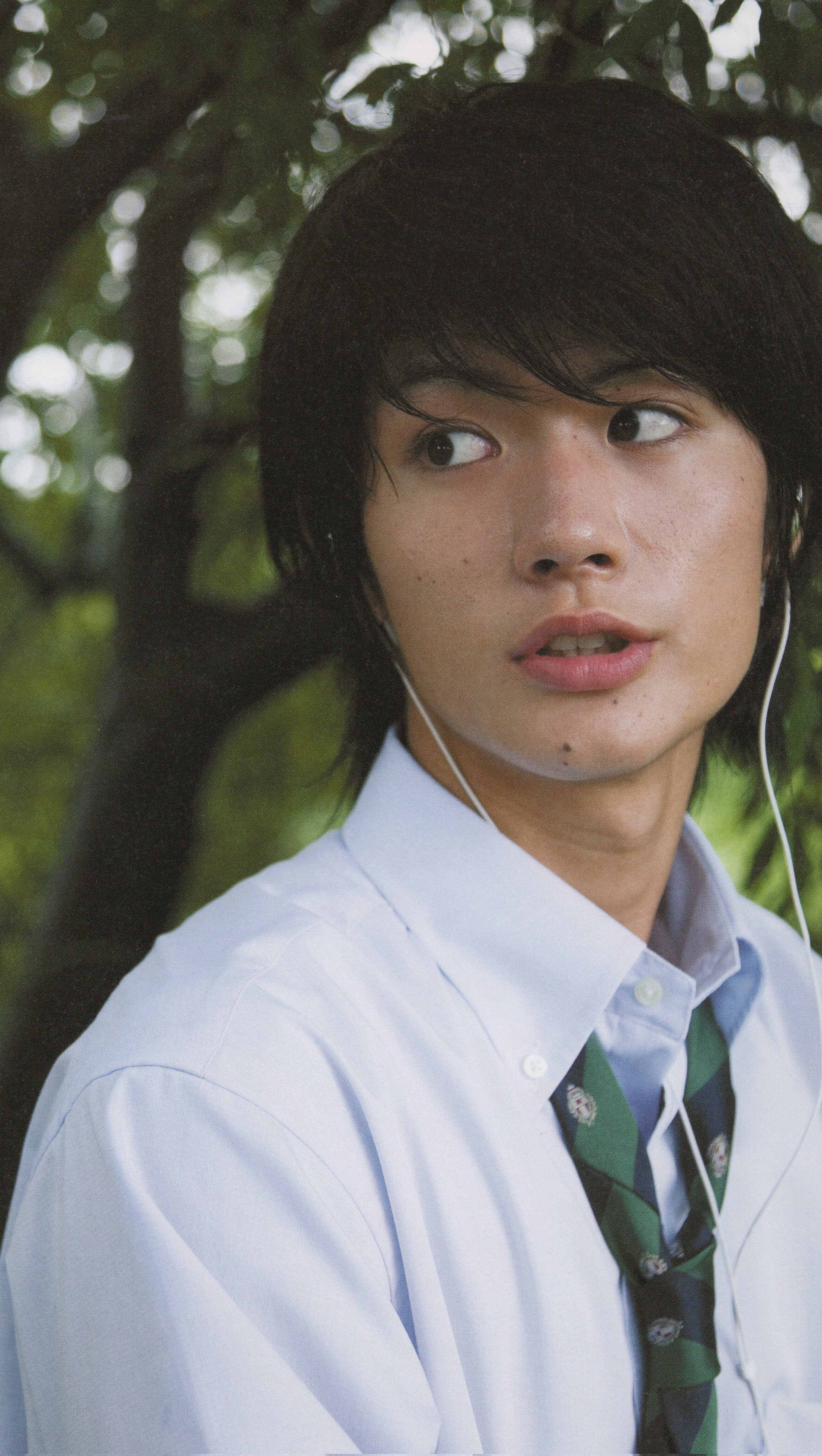awesome! vol.15☆三浦春馬