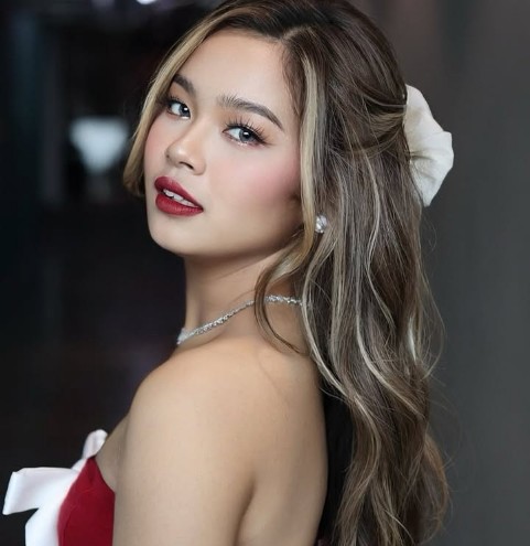 Zcyrhon91208's tweet photo. My Favorite, Multitalented Artists. Periodt.

#SB19 @SB19Official 
#KoletteMadelo @kolettemadelo https://t.co/7mBElteEHt