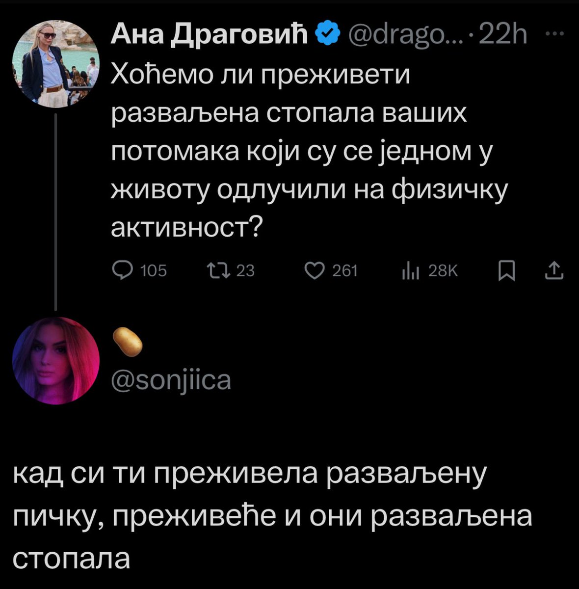 8obban's tweet photo. данашње вести с лајне 🔥 https://t.co/wav3gclUPD
