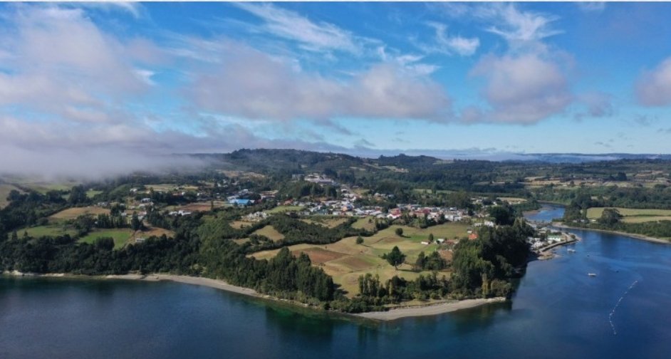 Feliz aniversario 240 a todos los habitantes de la hermosa comuna de Puqueldón, que pasen todos un lindo dia. Un abrazo ....