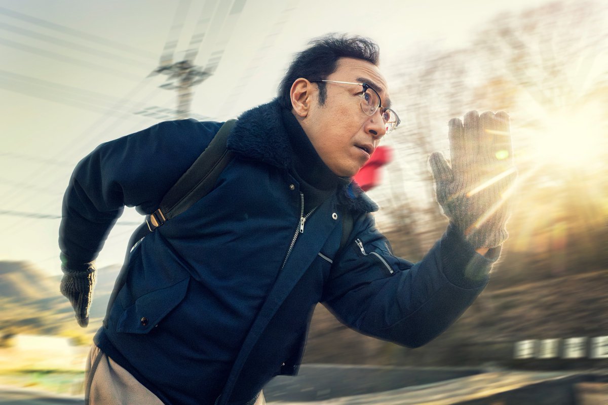 【ホットスポット】Blu-ray&DVD 9月10日発売決定！ tweet media