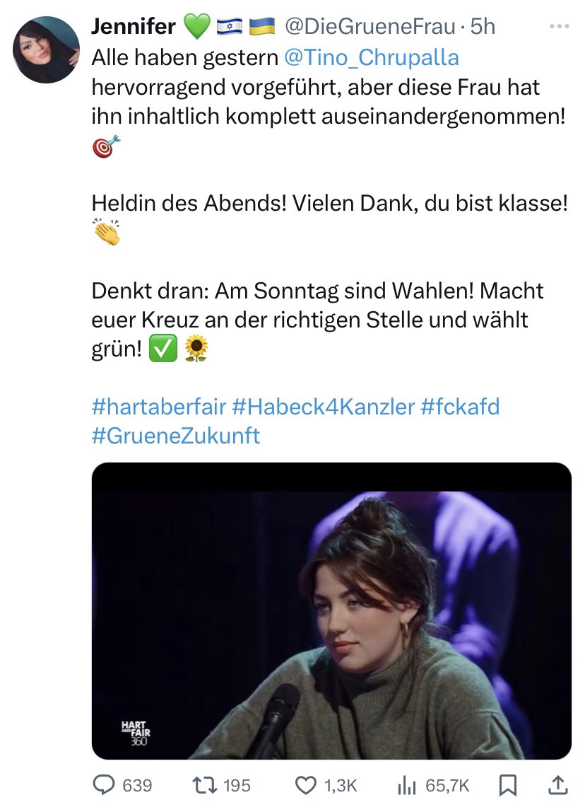 DRechtsanwaltin's tweet photo. Alter! Gerade poste ich noch, dass sich die Leute gegenüber Chrupala argumentativ dermaßen blamiert haben, da kommt so ein Post mit über tausend Likes reingeweht. 
Leben wir inzwischen echt in solchen orwellschen Parallelwelten, dass klug jetzt dumm bedeutet und umgekehrt? https://t.co/XOypMwlzOt