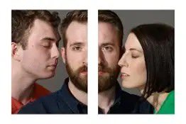 BisexualBrunch's tweet photo. The latest bi brunch is out. 3 bi journey stories - 1 man, 1 woman, 1 trans + what does biphobia look like? How some men stress they’re straight despite having sex with men &amp; the gay man worried his bi bf will stray with a woman + more! @ashleybyrneMCR @samanthabaines @lewyoaks https://t.co/3wEBIuqHAI