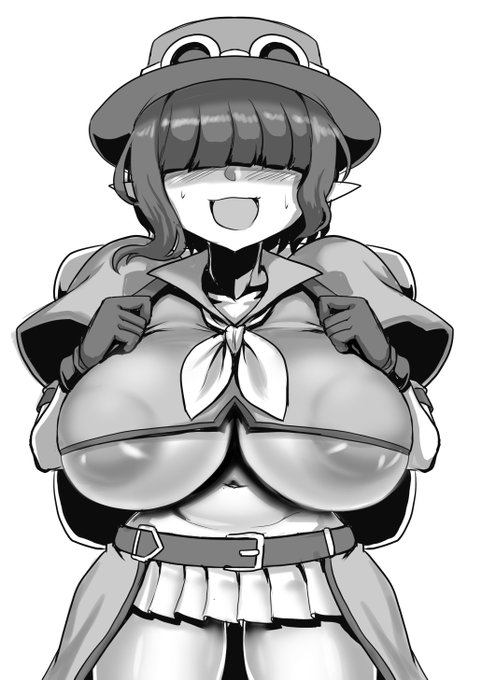 スノーフェアリー界期待の新人 