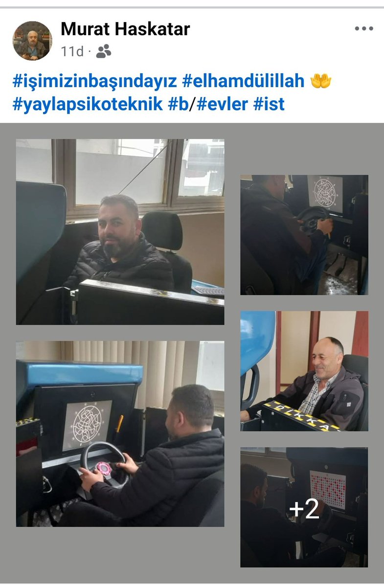 #işimizinbaşındayız
#psikoteknik denilince ilk akla gelen #sağlıkbakanlığı #onaylı merkezimizde 1 saat'te belgenizi alabilirsiniz.
#bahçelievler #İSTANBUL
0531 395 2461
