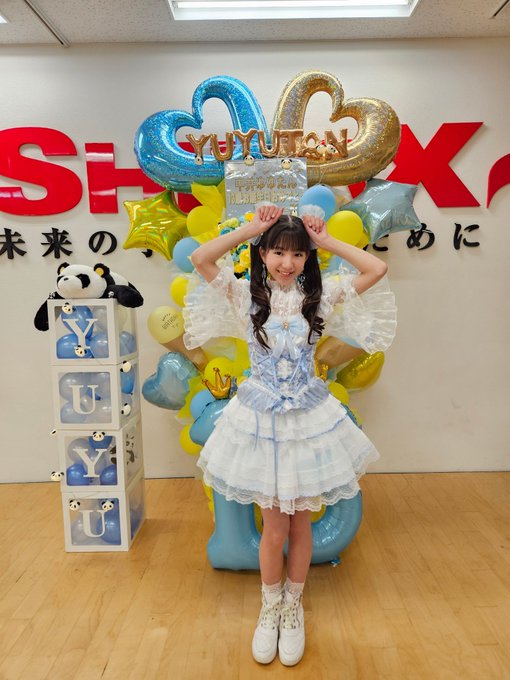 Twitterのコスプレ画像6