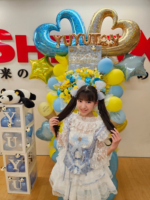 Twitterのコスプレ画像7