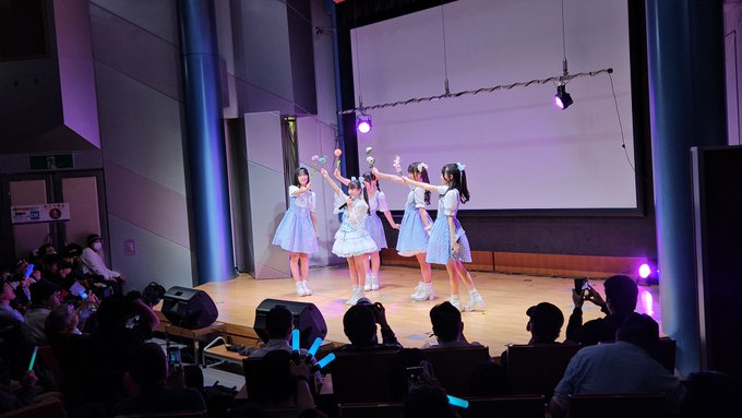 Twitterのコスプレ画像9