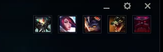 They forgor the garen 💀