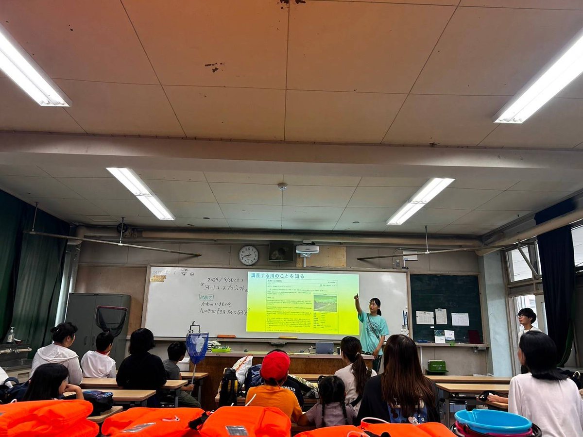 OsakaVolunteer's tweet photo. ＼ #環境 ／いきもののお世話体験🐸

#生物多様性 に触れ、「いきものを守る事ができる生き物好き」になりましょう！

日時：月~水,金 15:30-17:00の間で相談
場所：大阪府立枚方高校（最寄：京阪本線「枚方市」）
募集先：ひらかた生物飼育部LABO @HiraLABO

詳細
☞ https://t.co/QvjXfpZrOT

#M330 https://t.co/8vCLSiS1mo