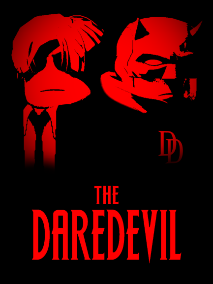 RobloxGazette1's tweet photo. New Poster for Krazin Studios ‘The Daredevil’

#ROBLOX #RobloxDevs #Daredevil #Robloxfilms #Marvel https://t.co/kuRH0U80dE