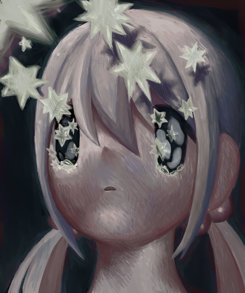 星になれば by marblenoise