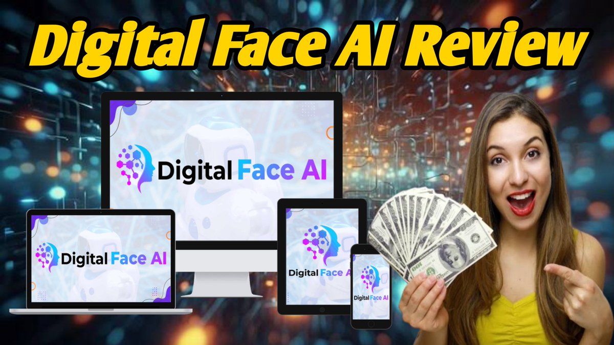 vip_review_'s tweet image. Digital Face AI Review – Unlock Profit with AI-Generated Celebrity Avatars!
👉 Get More Info: vip-review.com/2025/02/digita…

#DigitalFaceAI #DigitalFaceAIReview