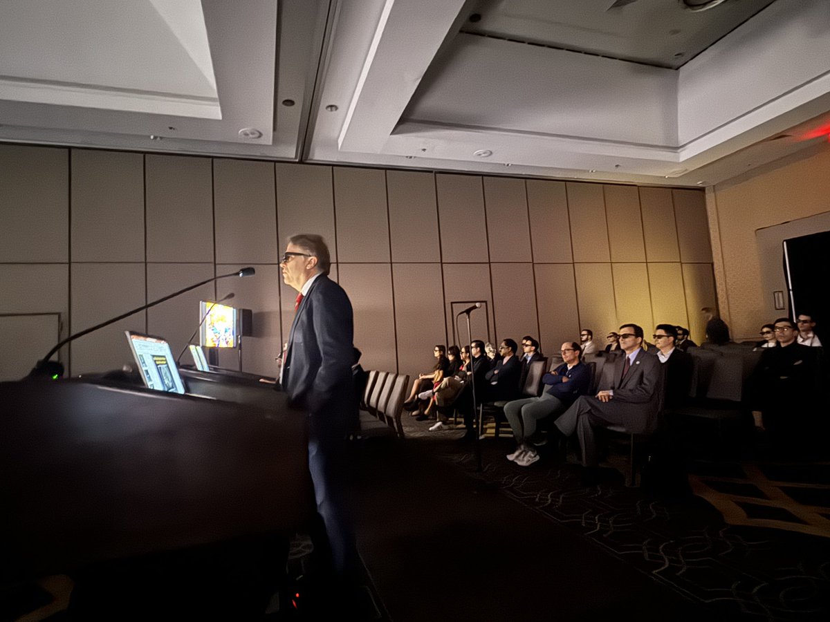 PerisCelda's tweet image. Great turnout Sunday am @NASBSorg NOLA! Dr Sorenson- anatomy of the foramen magnum and lower clivus, great cases and dissections to come! Masters Drs. Michael, Evans, Rubino, Nayak, @alexyohan99 @drjfm_stanford No better way to start your Sunday!!!