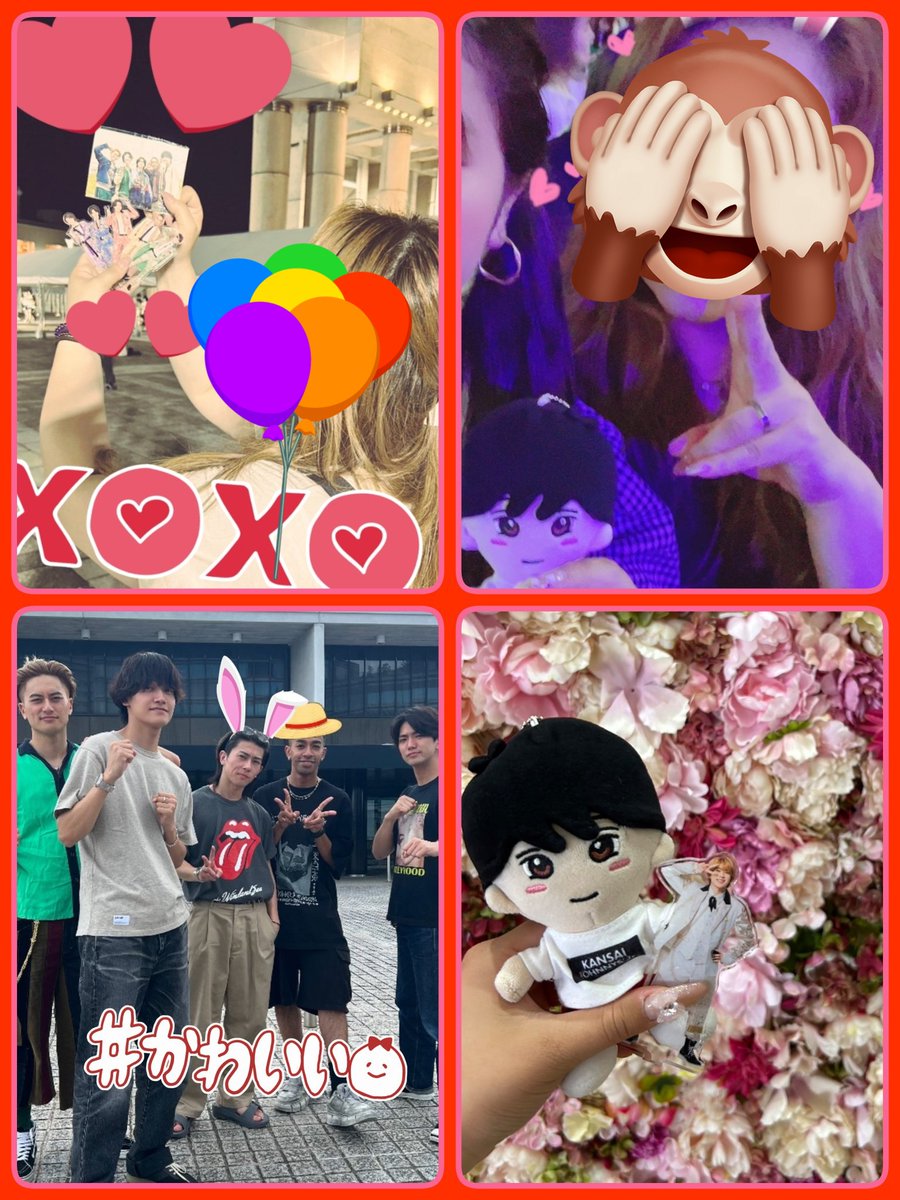 まよぴ🍓 tweet media