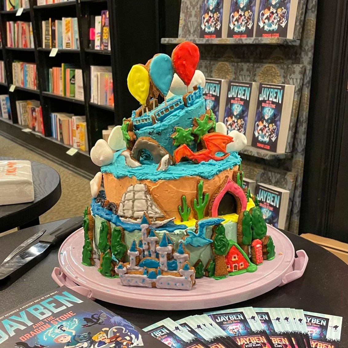 Thomas Leeds tweet media