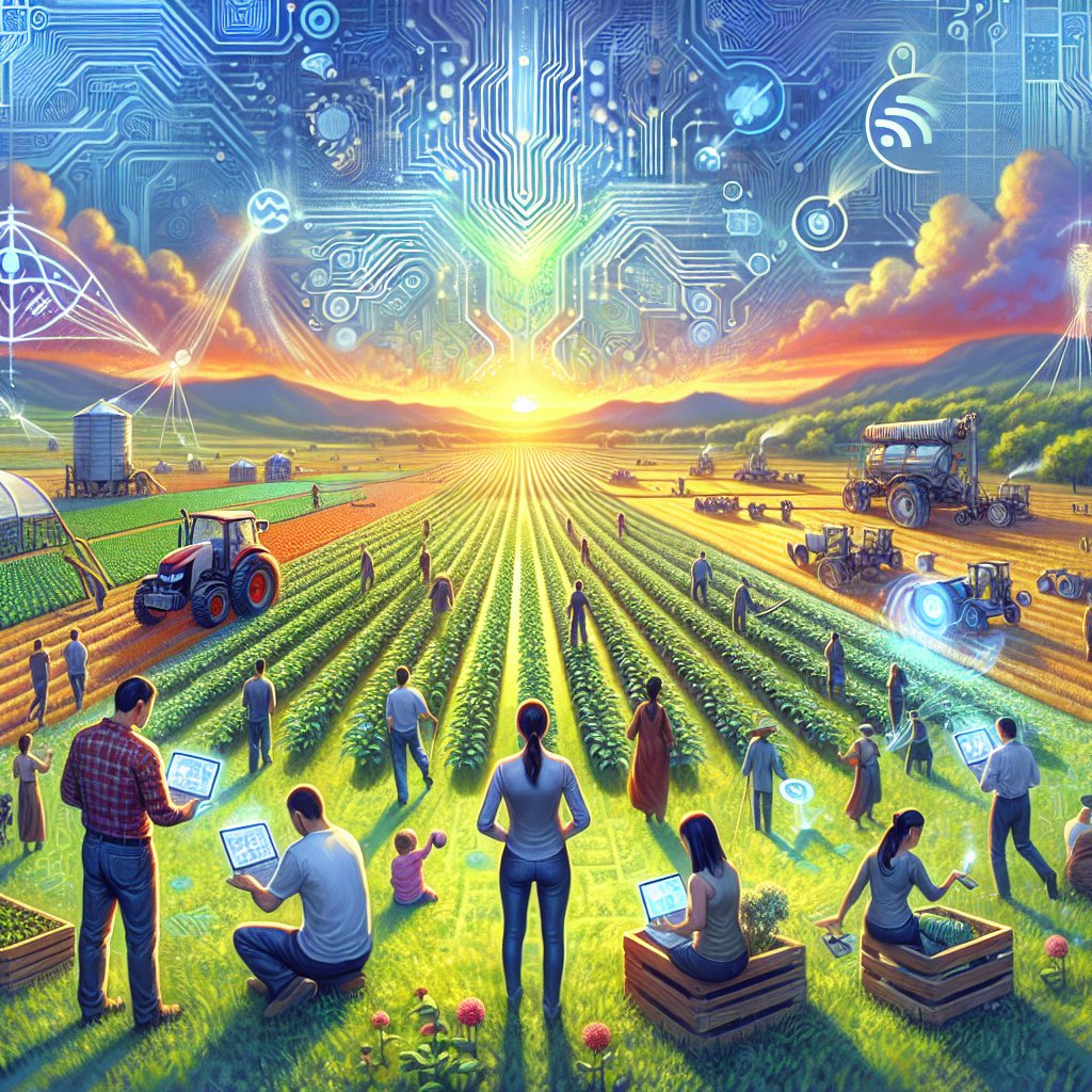 Discover the future of engagement with Farmroll! Our platform combines social farming and AI to reward your interactions. Get ready for the $ROLL token launch on 03/02/2025. Join us on this exciting journey and be part of the revolution! Stay tuned for updates.