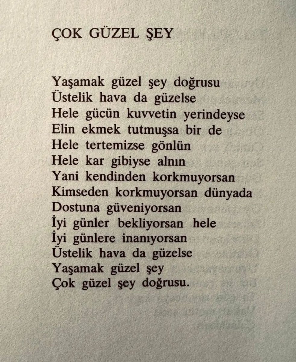 Melih Cevdet Anday