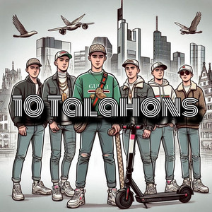 Die Talahons sind LFO!
