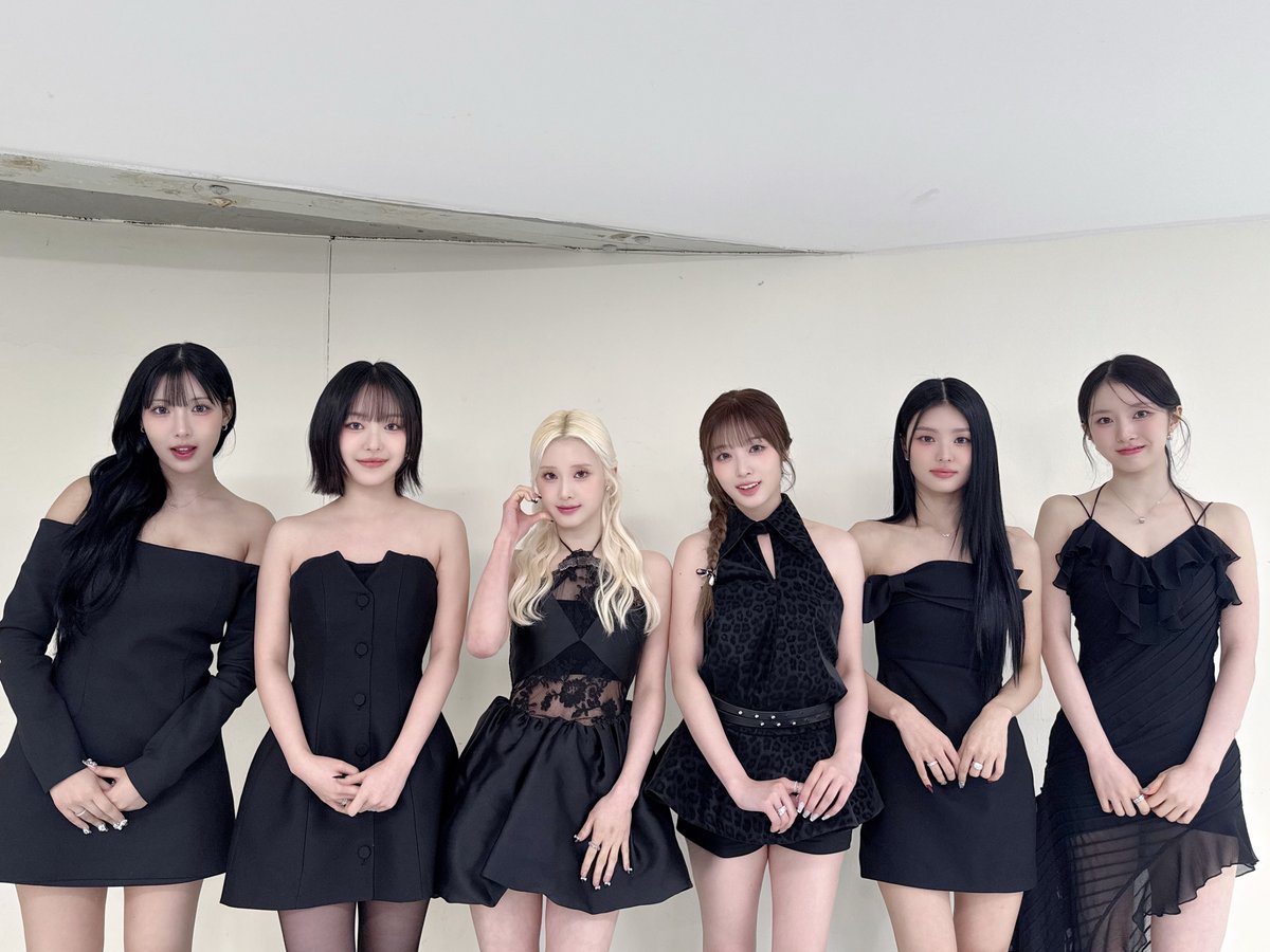 CUBE_LIGHTSUM's tweet photo. [📸] 250216 @ 32주년 한터뮤직어워즈 2024

LIGHTSUM이 'Hanteo-choice K-POP Female Artist'상을 수상했습니다!
LIGHTSUM에게 큰 사랑을 보내주신 SUMIT 정말 감사합니다!
앞으로도 오래오래 함께해요❤️

#LIGHTSUM #라잇썸
#HanteoMusicAwards #HMA2024 #한터뮤직어워즈 https://t.co/x4nJwBEk6w