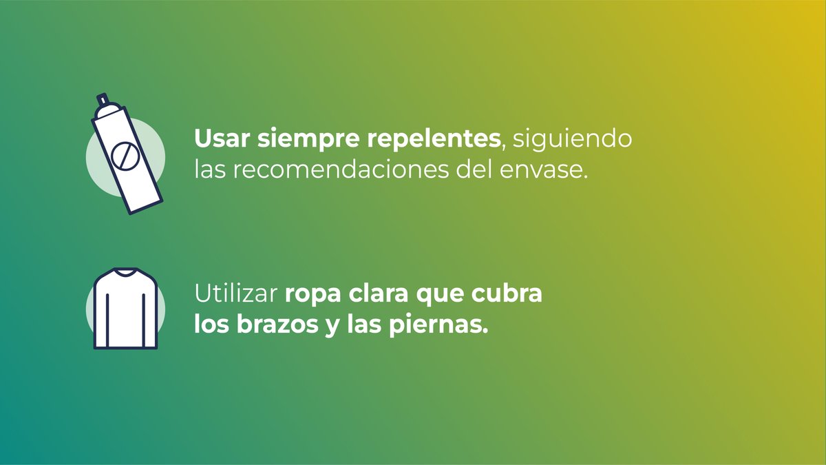 Ministerio de Salud de la Nación tweet media