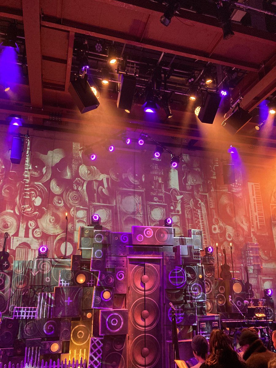 The Theatre Geek tweet media