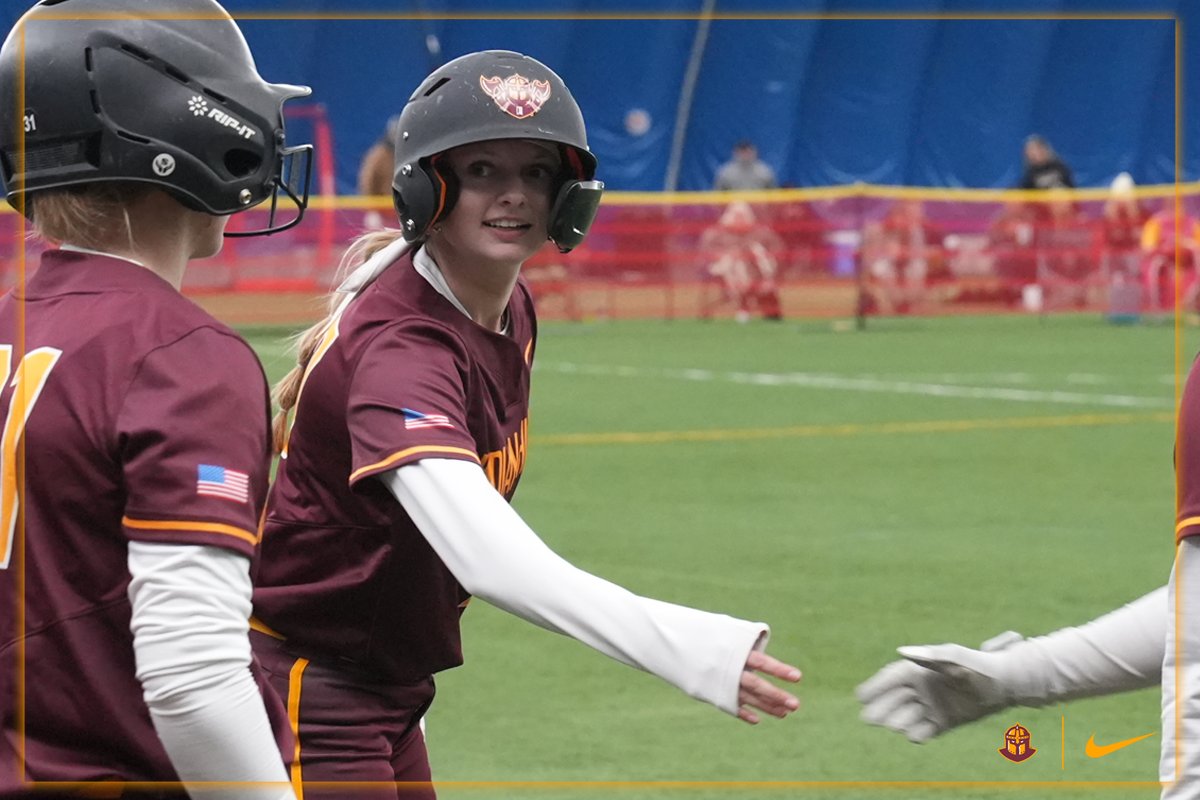 IHCC Athletics (@ihccathletics) on Twitter photo A pair of wins on Saturday capped an undefeated weekend for <a href="/WarriorSoftball/">Indian Hills Softball</a> 👏
Full recap, stats, and photos as the Warriors extended their winning streak to six games ⤵️
📰indianhillsathletics.com/sports/sball/2… A pair of wins on Saturday capped an undefeated weekend for <a href="/WarriorSoftball/">Indian Hills Softball</a> 👏
Full recap, stats, and photos as the Warriors extended their winning streak to six games ⤵️
📰indianhillsathletics.com/sports/sball/2…