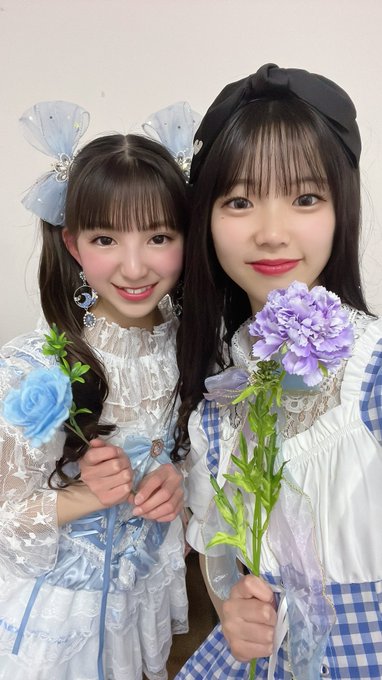 Twitterのコスプレ画像5