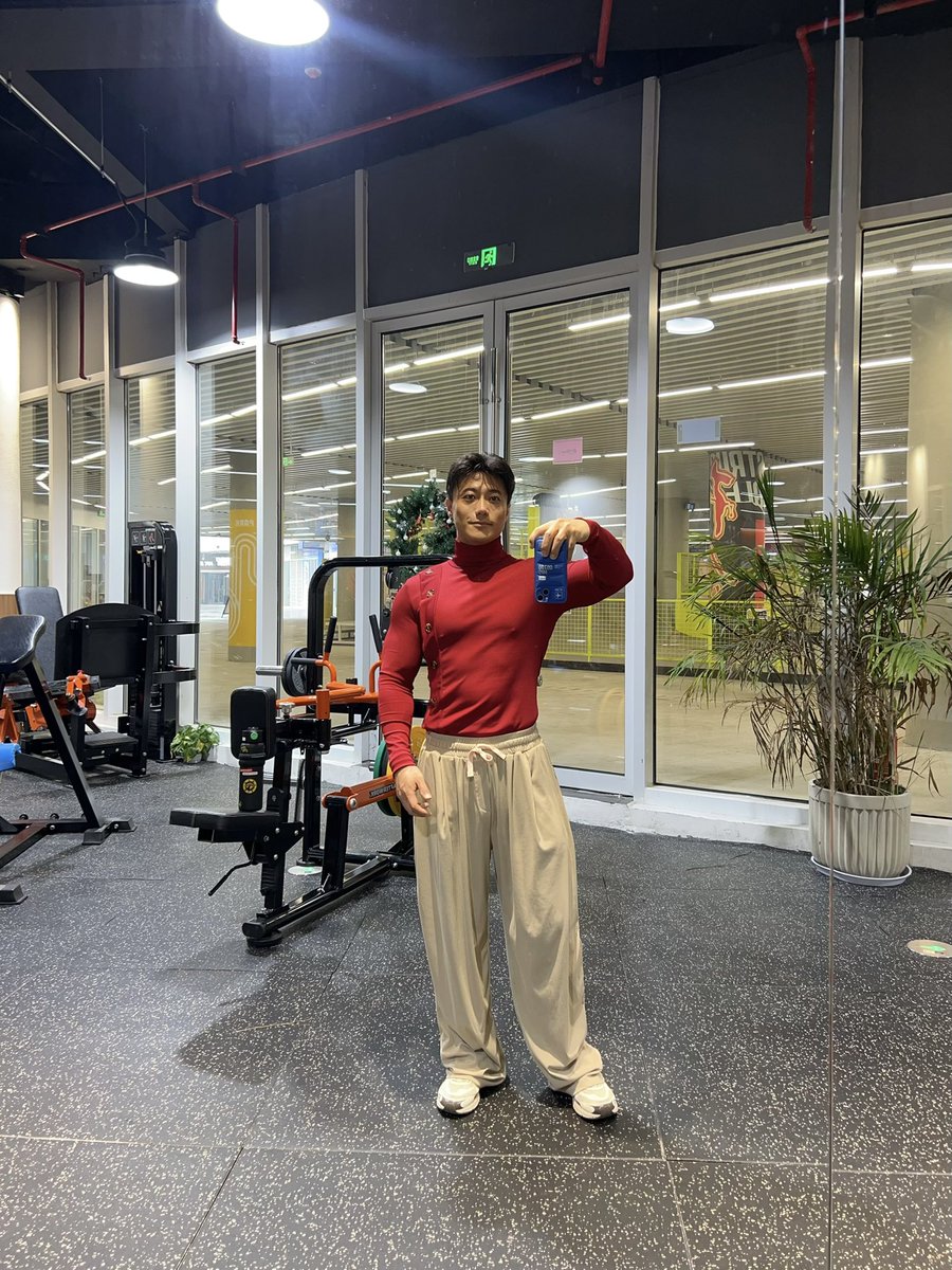 新衣服，好看吗？