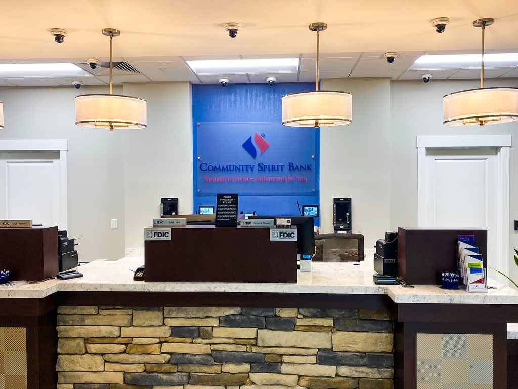 CommSpiritBank's tweet photo. Be our guest ... #CSBFulton Grand Opening details, coming soon! βοΈπ· Follow our socials for all the latest updates as we get ready to celebrate our new Fulton, Mississippi location!
#GrandOpening #FultonMississippi https://t.co/LBtwfExxxY