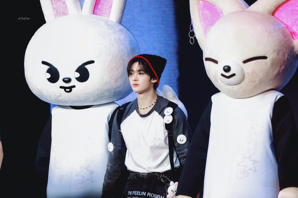 250216

#Straykids #스트레이키즈  
#Leeknow #리노