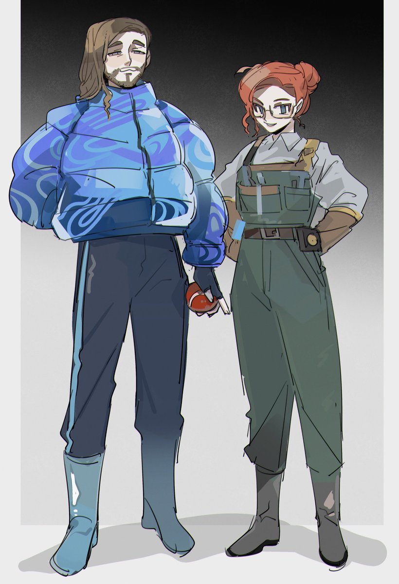 Вот такие пироги 🐬🦾🐬🦾🐬🦾 #AtomicHeart #au