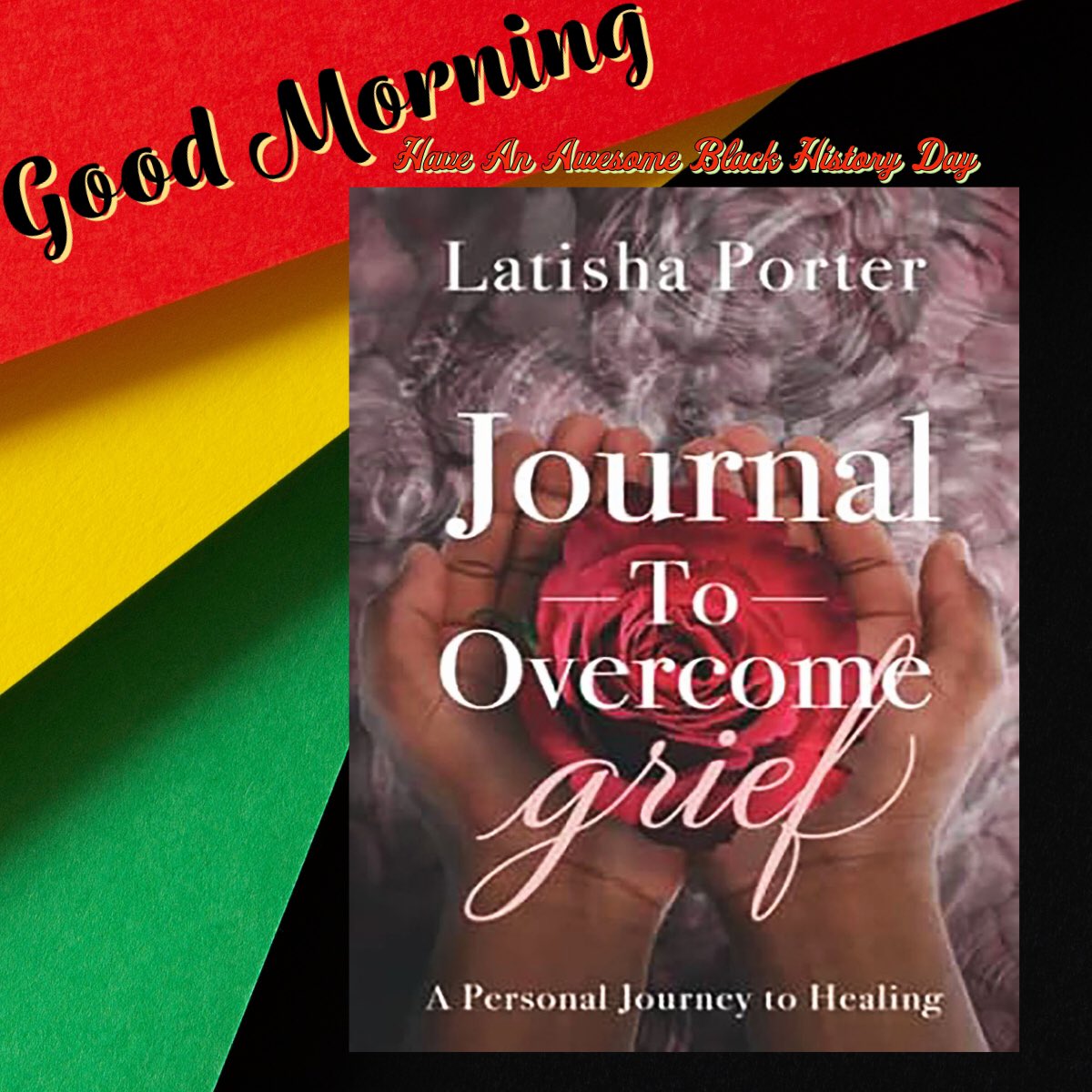 Live each day as if your life has just begun. Remember you can journal your way back to happiness one journal entry at a time. #GoodMorning #Grief #Journal #Journaling 
Page: bit.ly/4jyQ6T7
Web: renewinspiration.com