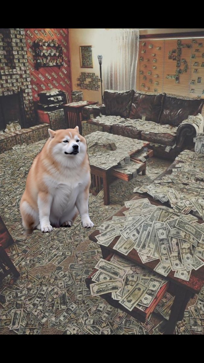 <a href="/shahh/">shah</a> Soon to be every $GIBA holders living room 

8i8g2YXwC1umSZkpaWvQDG2wUkFqua5q1S7DcxtGpump