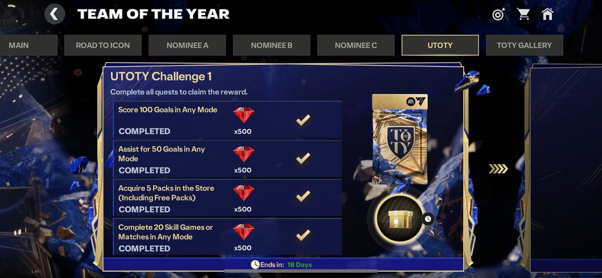 FC Mobile News F2P tweet media