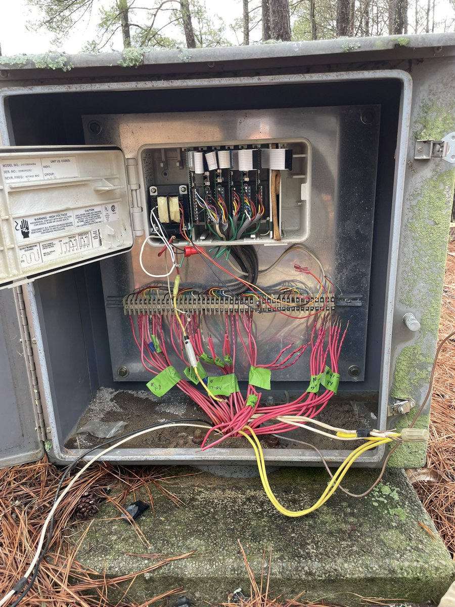 Elder turf and Irrigation tweet media