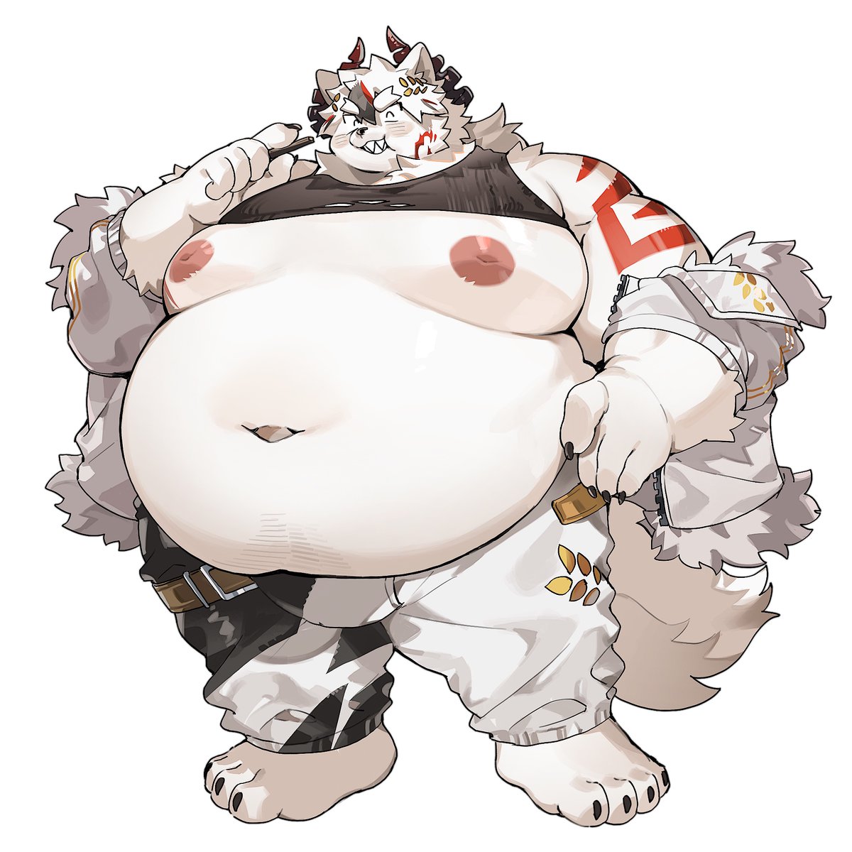 上尾アワ tweet media