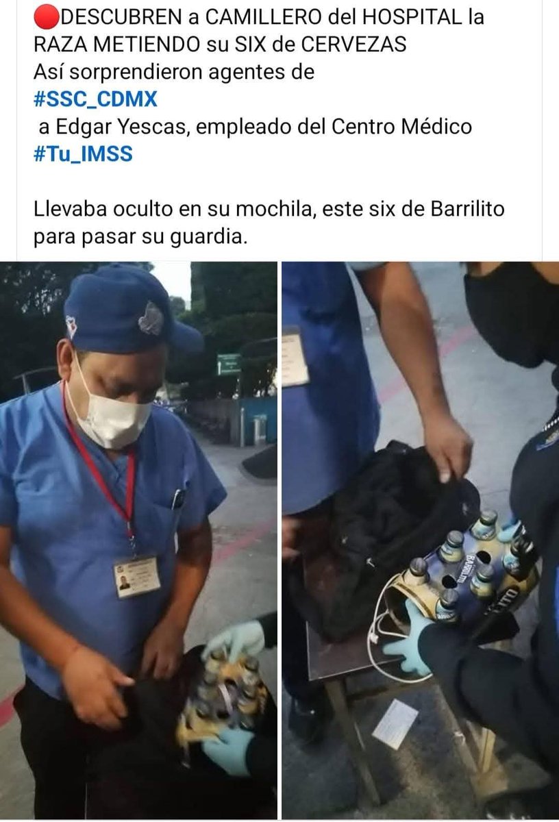 FitSurgeon's tweet photo. Ya no lo dejan a uno aguantar las guardias como antes... https://t.co/RGEVMCxypO
