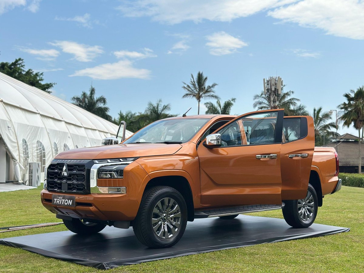 We are all set for #AfwasaUg2025.

Visit our section, and let our team assist you with all your inquiries.
#DriveYourAmbition