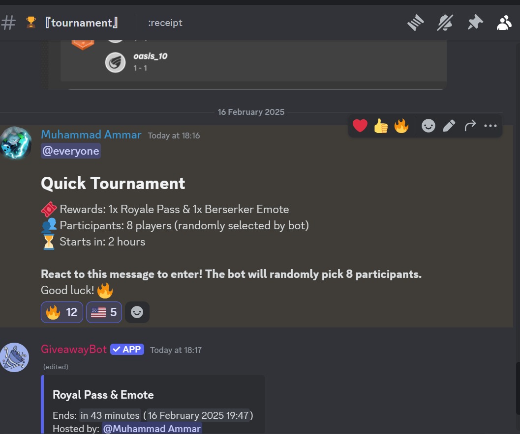Muhammad Ammar tweet media
