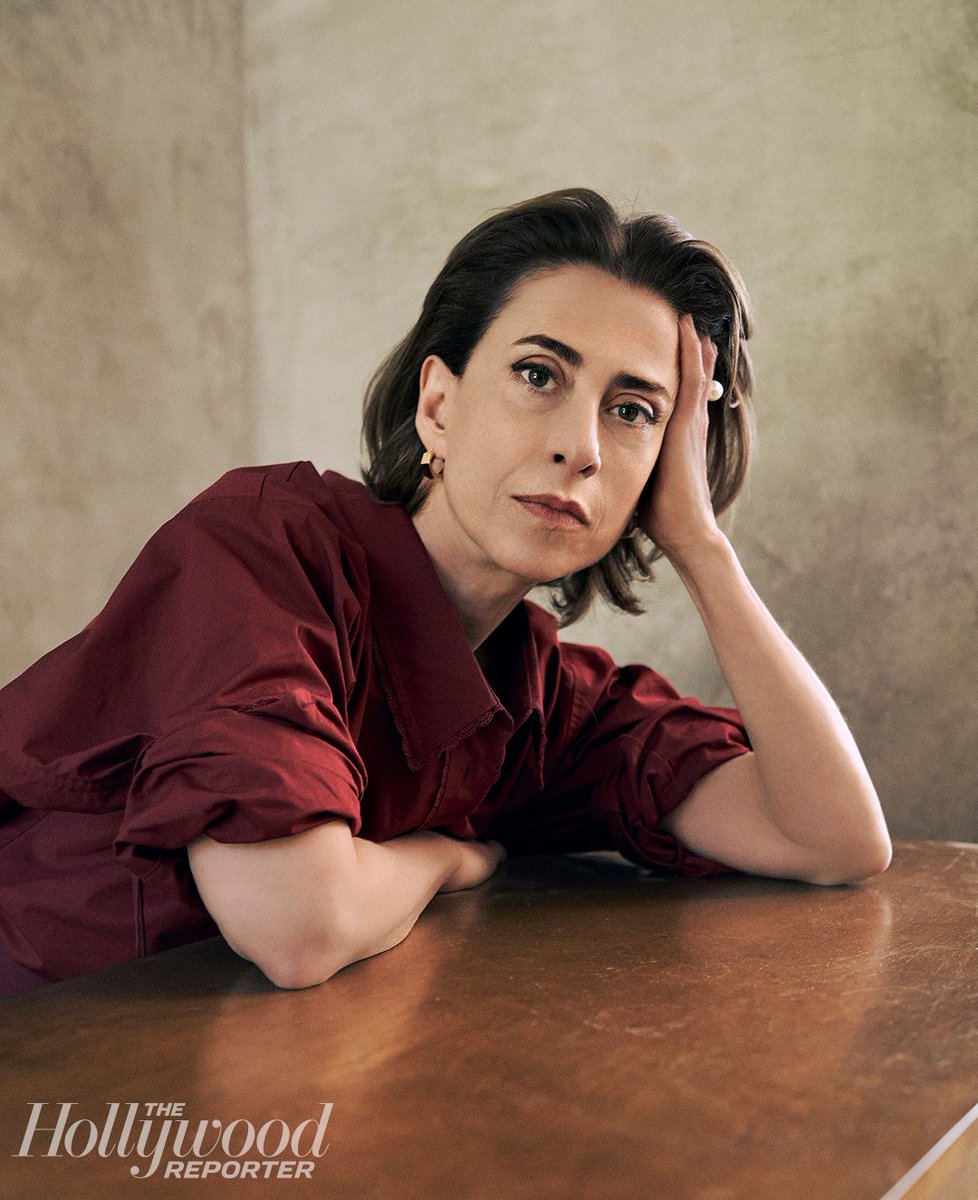 choquei's tweet photo. 🚨VEJA: Fernanda Torres é eleita como mais elegante entre as indicadas ao #Oscars, pela W Magazine. https://t.co/AbCAuihb4c
