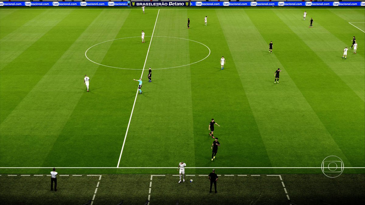 TudodePES's tweet photo. PES 2025 - TREINADOR REAL DURANTE A GAMEPLAY E MASCOTE REAL DO SANTOS FC NO GOGOSZ PATCH 7.5
Vídeo Completo: https://t.co/UK6VObsz1U
#PES2025 #gogoszpatch #patchgogosz #Santos #neymar https://t.co/Hcv8q7rr9n