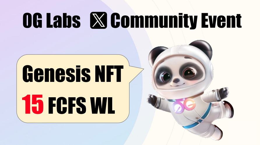 roy_z8k's tweet photo. Dear 0GM @0G_labs  X Community!
This campaign will give away 15 FCFS WL, a chance to own 1,888 Genesis NFTs from 0G Labs.

It's time to prove we're part of the 0G Labs family!

We invite you to document our slogan “We are ØG” in your daily life with your creativity. 
Whether it's the the Eiffel Tower, Great Wall of China, the Statue of Liberty, Hollywood, or anywhere else in the world, let's unite with this campaign!

1. Follow: @OneGravityNFT
2. Join us : https://t.co/T0tgoZuM0V
3. Take a photo that includes “We are ØG”
4. Upload your photo by quoting this post

The campaign will run until February 23rd at 00:00 UTC. 
We will announce the winners.