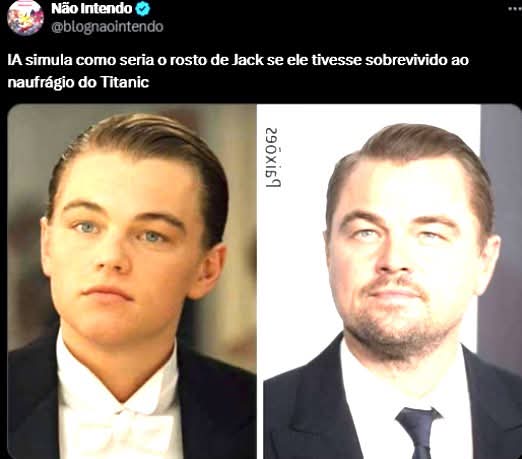 peterjordan's tweet photo. Essa IA tá ficando surreal demais... https://t.co/m7qch7ks6w